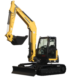 Excavators for rental in Southern Sales and Rentals - Albany